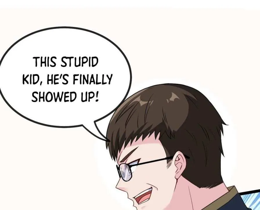 Read Divine Leveling System chapter 29 image 24 on Lezhin