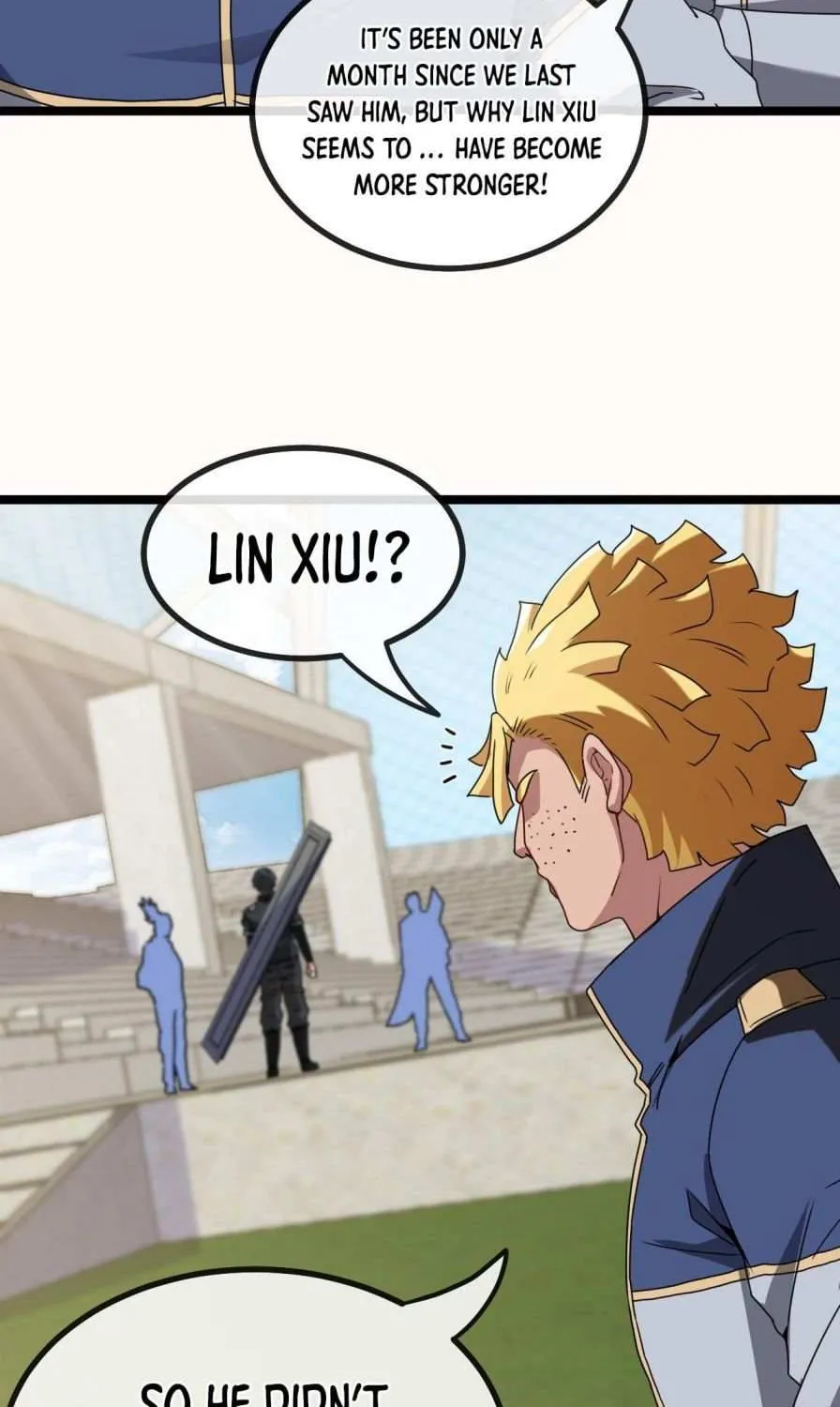 Read Divine Leveling System chapter 29 image 26 on Lezhin