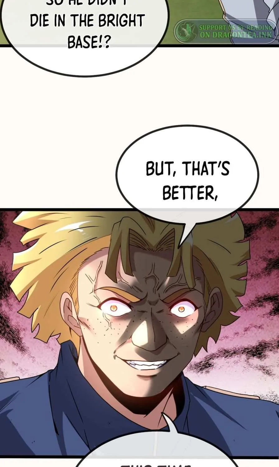 Read Divine Leveling System chapter 29 image 27 on Lezhin
