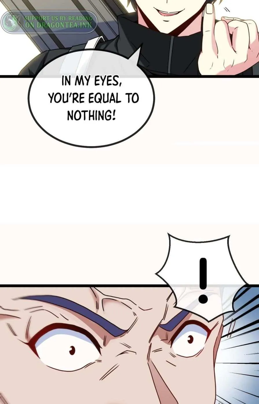 Read Divine Leveling System chapter 29 image 31 on Lezhin