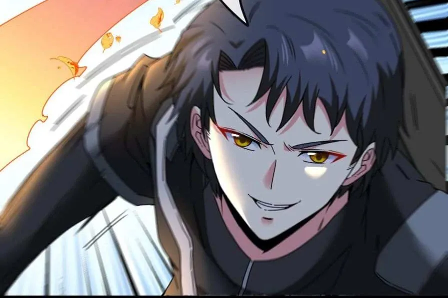 Read Divine Leveling System chapter 29 image 43 on Lezhin