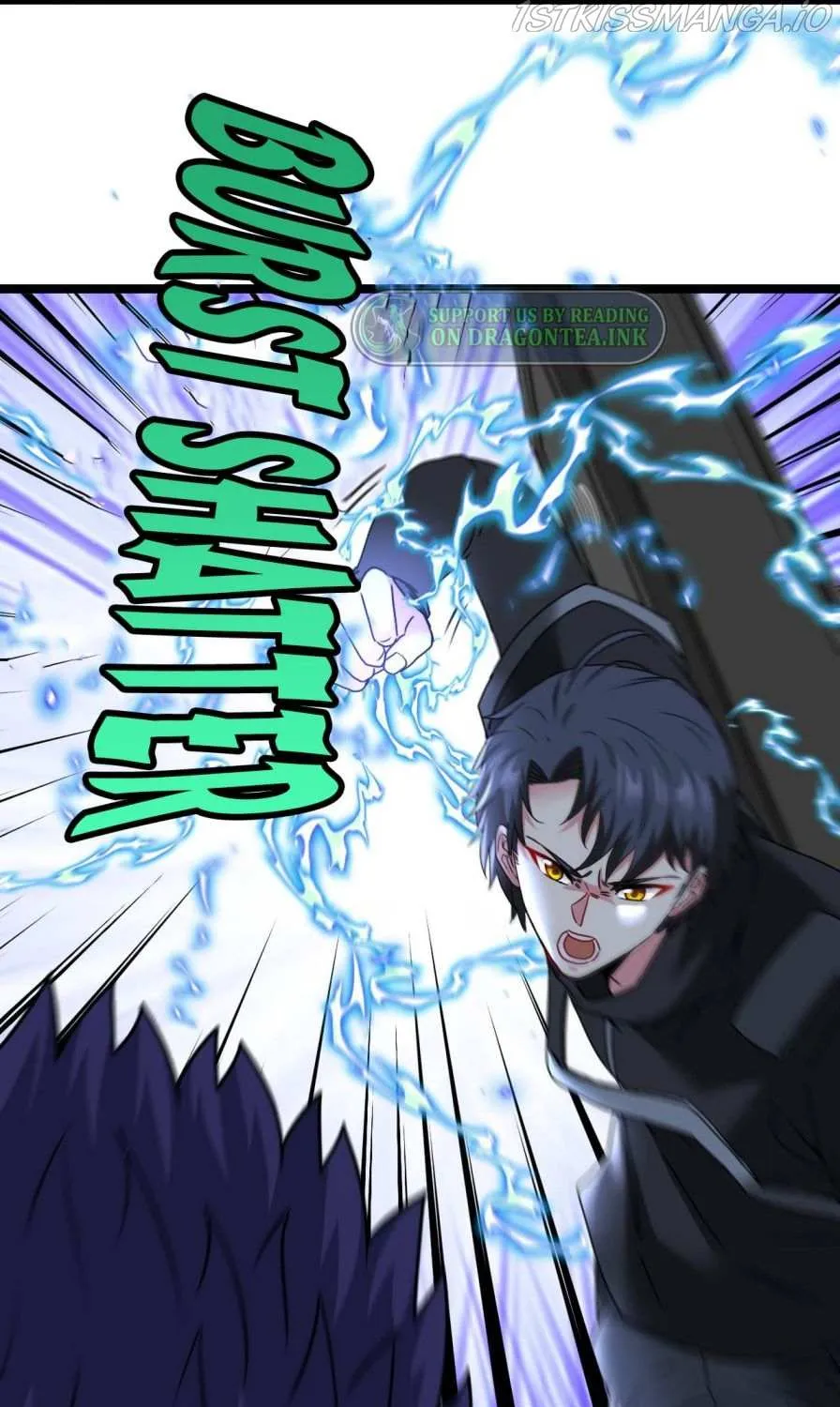 Read Divine Leveling System chapter 29 image 44 on Lezhin