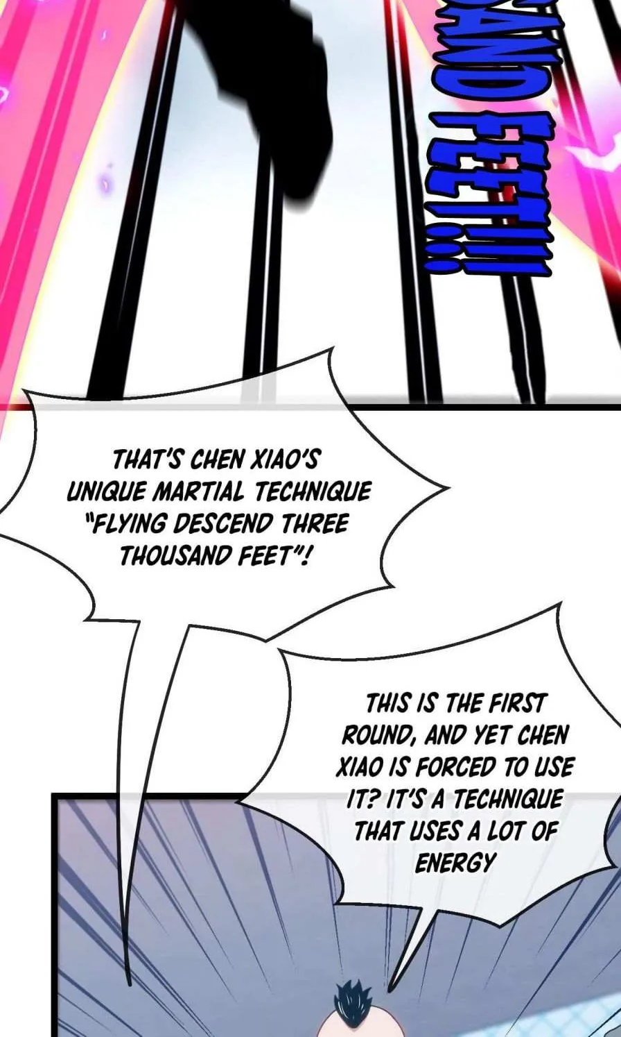 Read Divine Leveling System chapter 29 image 50 on Lezhin
