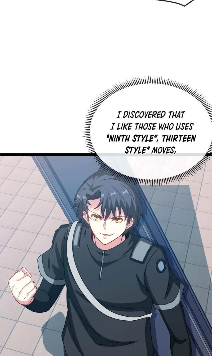 Read Divine Leveling System chapter 29 image 52 on Lezhin