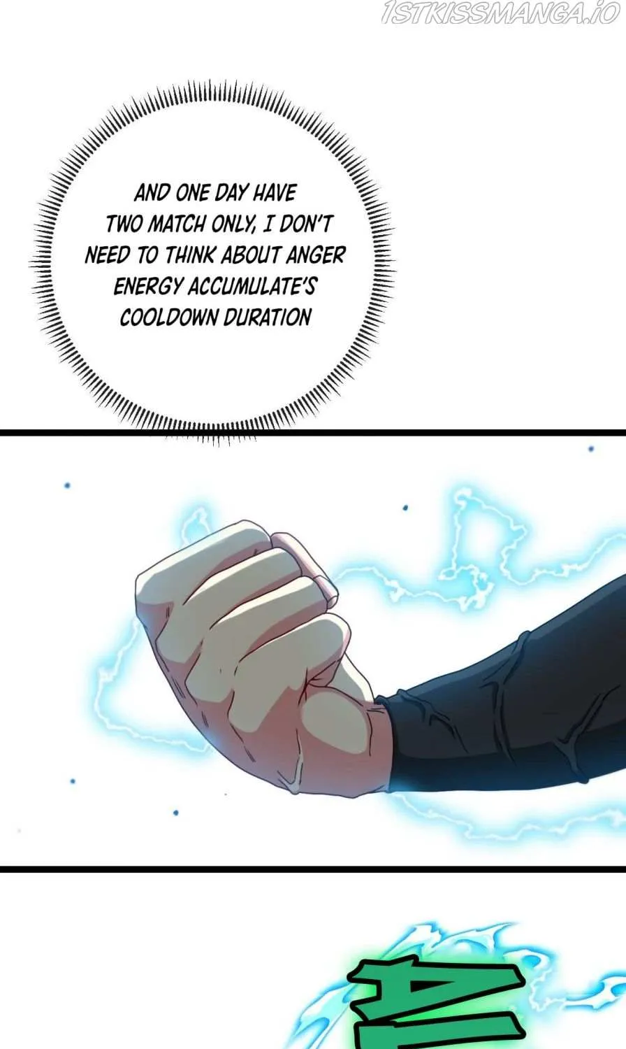 Read Divine Leveling System chapter 29 image 54 on Lezhin