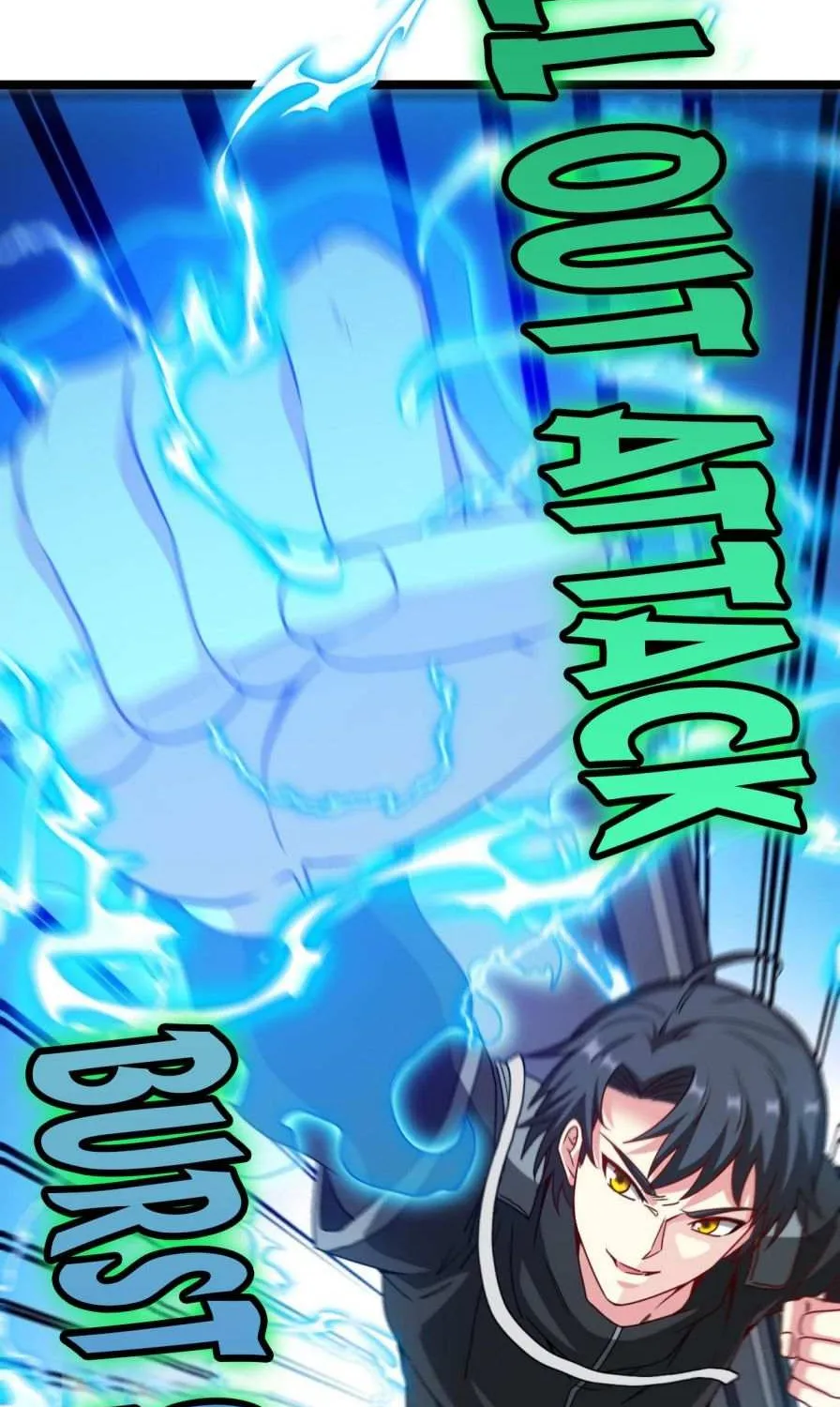 Read Divine Leveling System chapter 29 image 55 on Lezhin