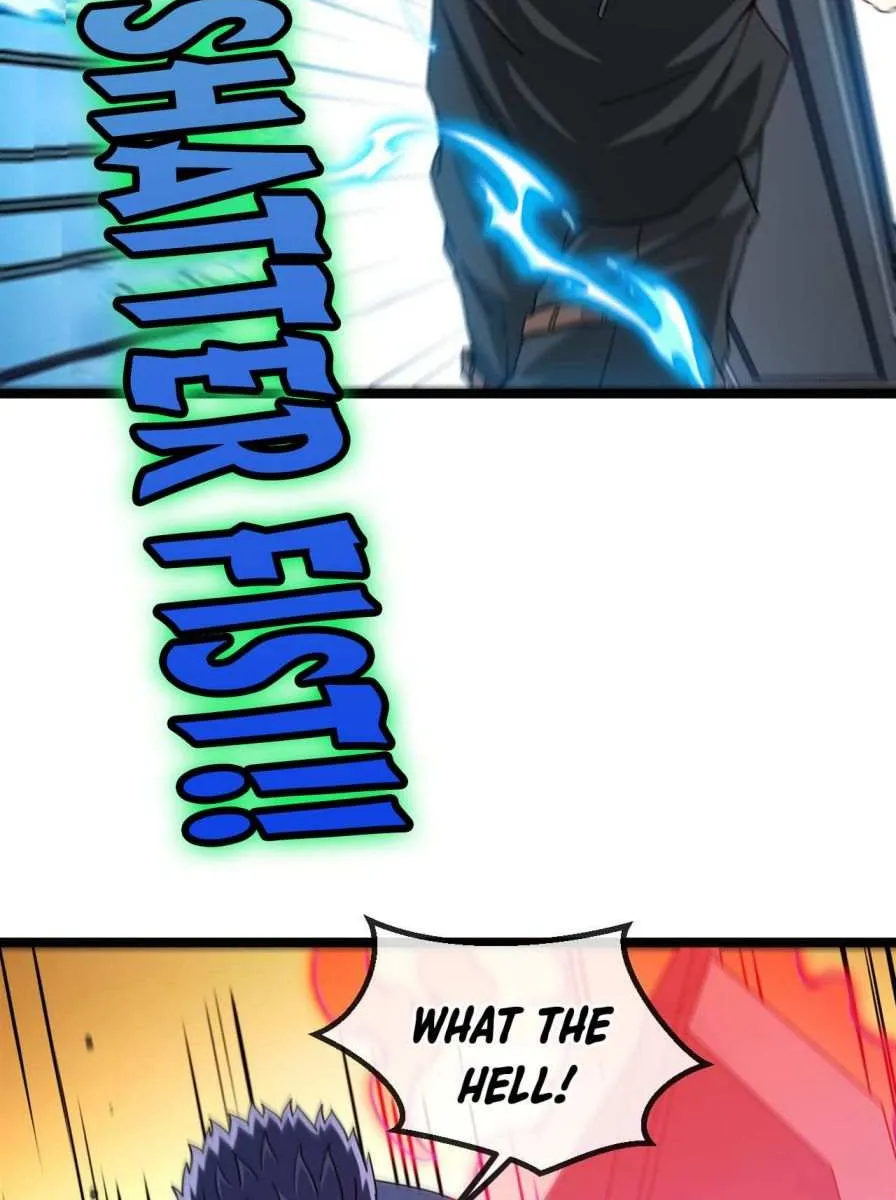 Read Divine Leveling System chapter 29 image 56 on Lezhin