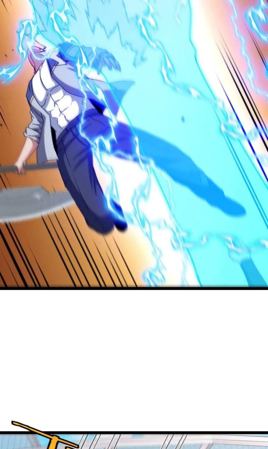 Read Divine Leveling System chapter 29 image 58 on Lezhin