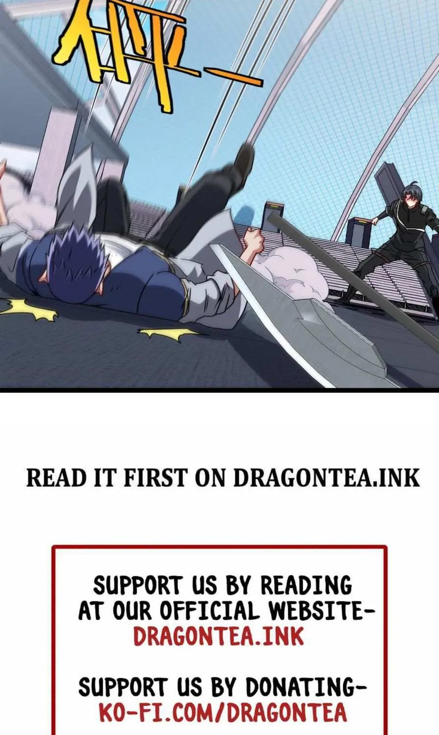 Read Divine Leveling System chapter 29 image 59 on Lezhin
