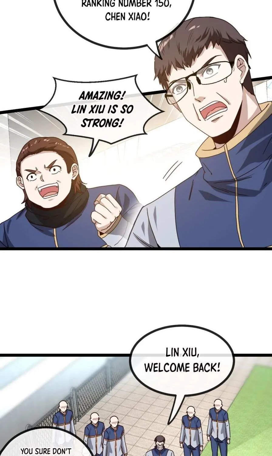 Read Divine Leveling System chapter 29 image 62 on Lezhin