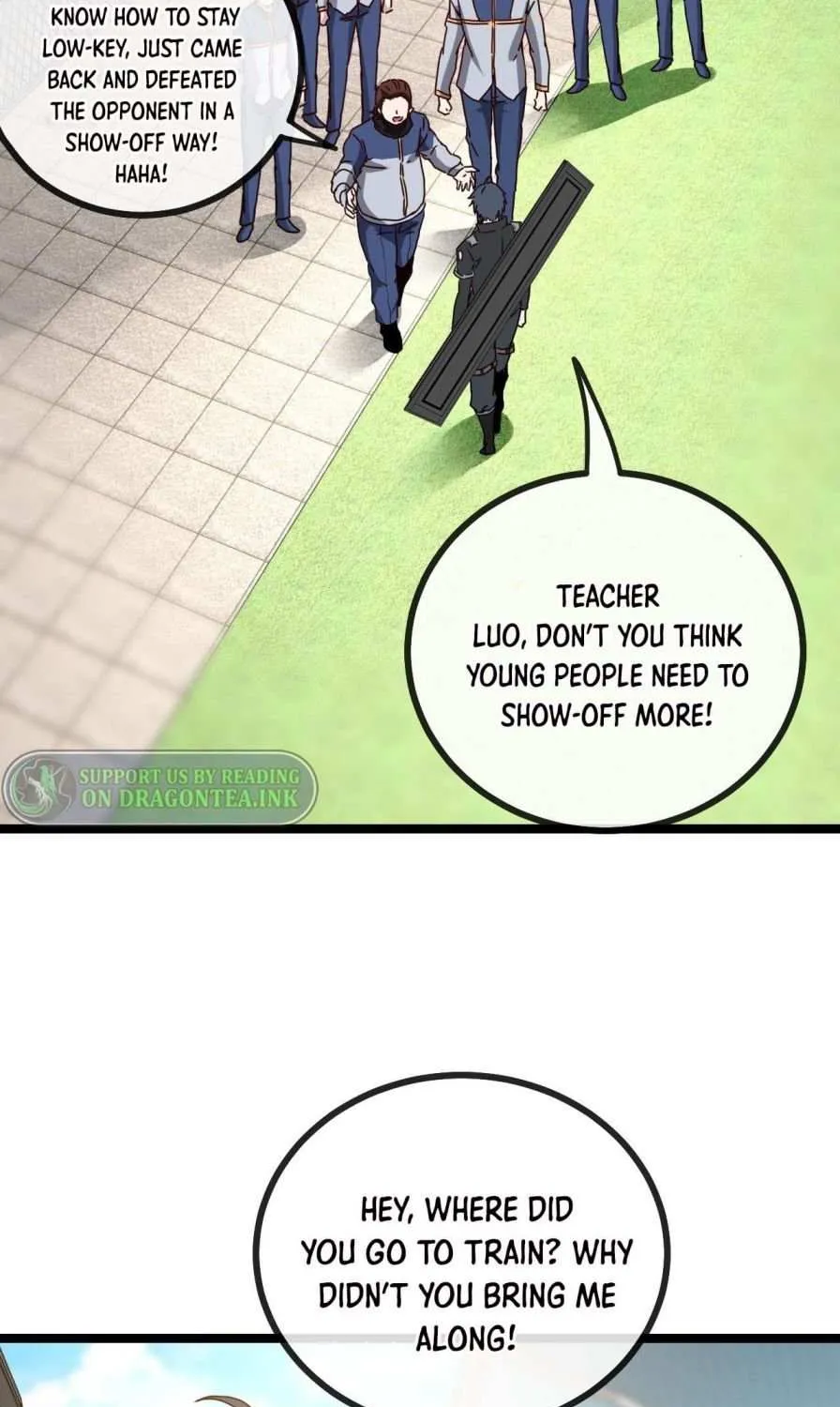 Read Divine Leveling System chapter 29 image 63 on Lezhin
