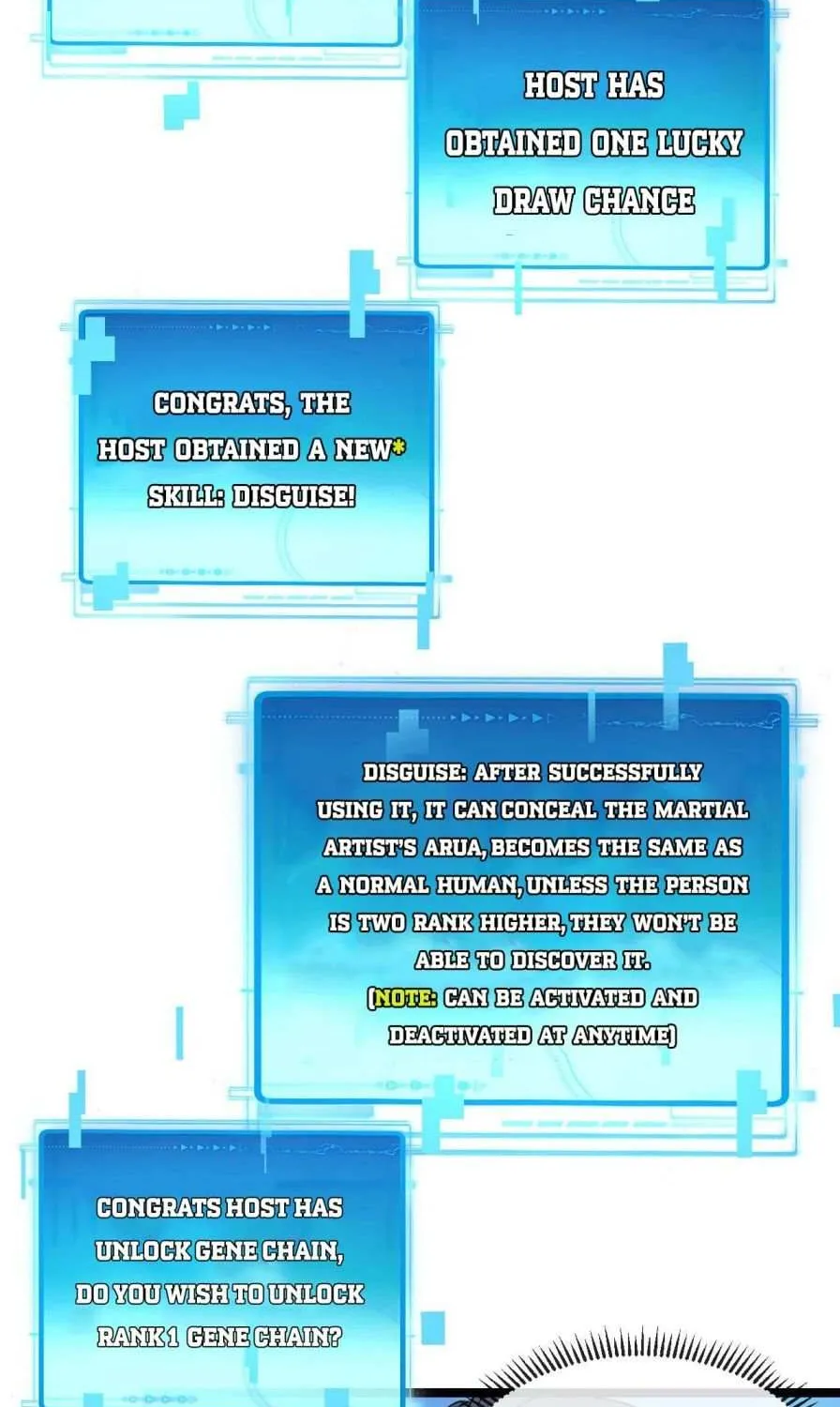 Read Divine Leveling System chapter 29 image 68 on Lezhin