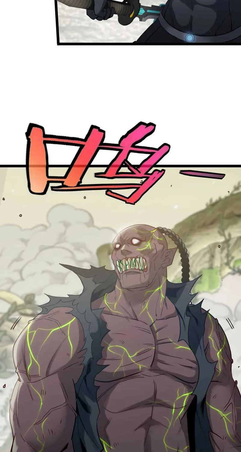 Read Divine Leveling System chapter 3 image 25 on Lezhin