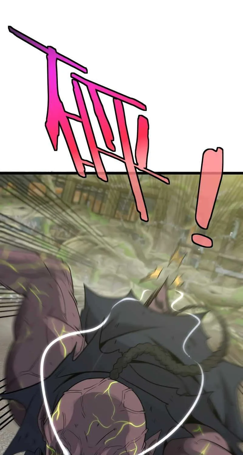 Read Divine Leveling System chapter 3 image 29 on Lezhin