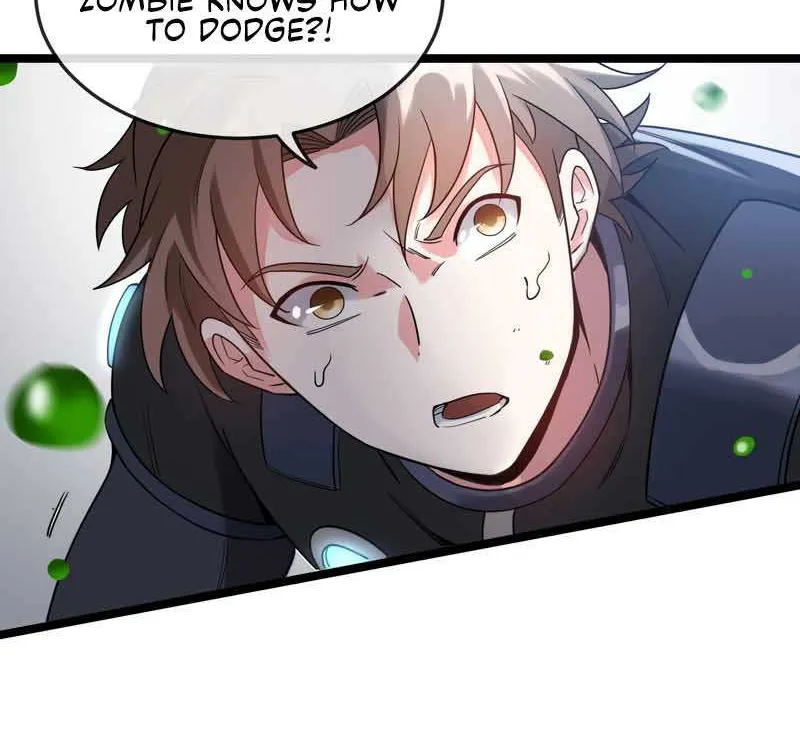 Read Divine Leveling System chapter 3 image 39 on Lezhin