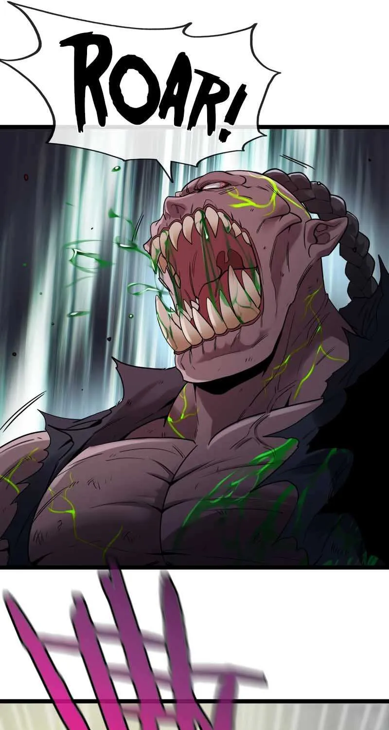 Read Divine Leveling System chapter 3 image 40 on Lezhin