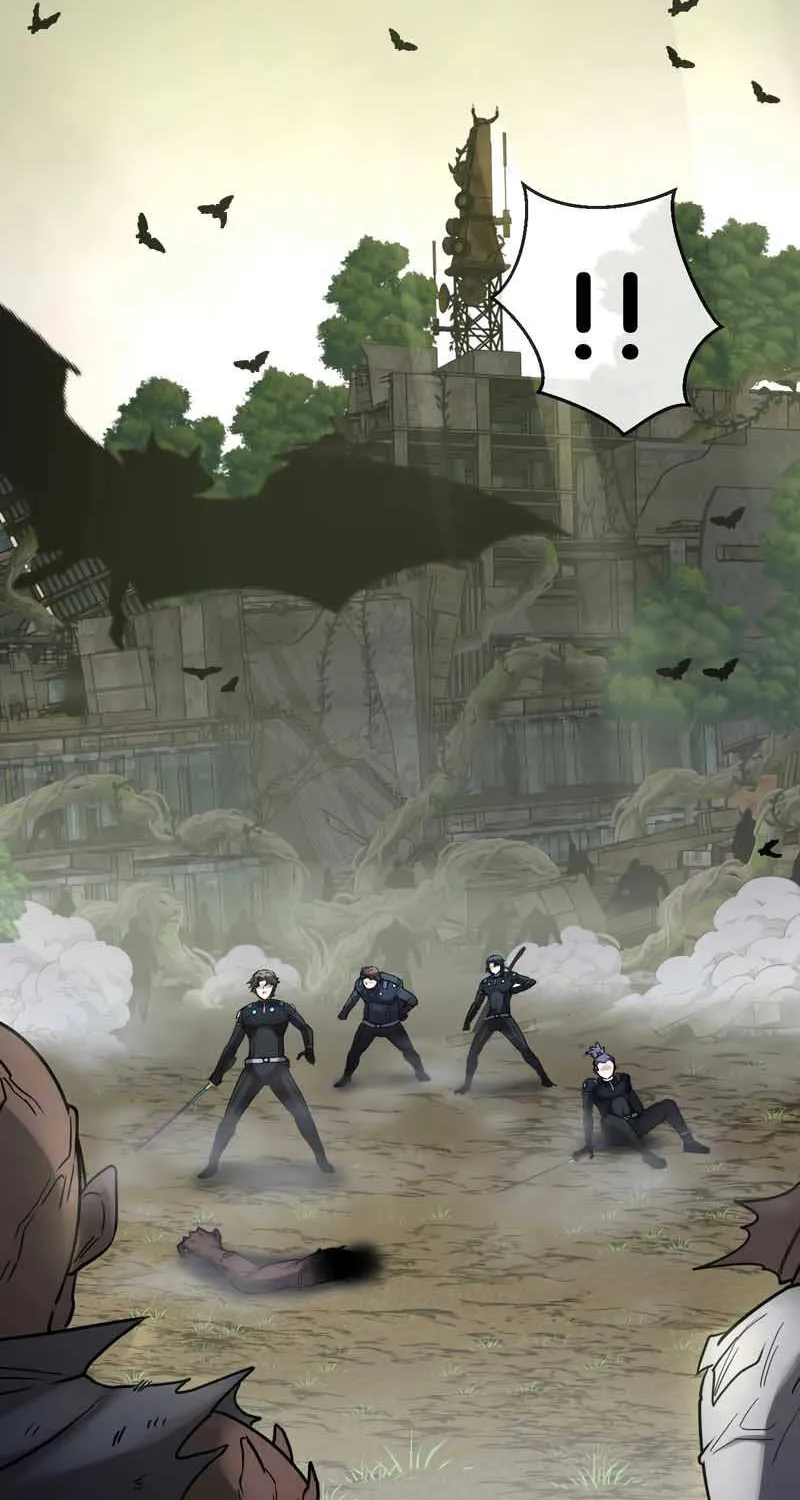 Read Divine Leveling System chapter 3 image 45 on Lezhin