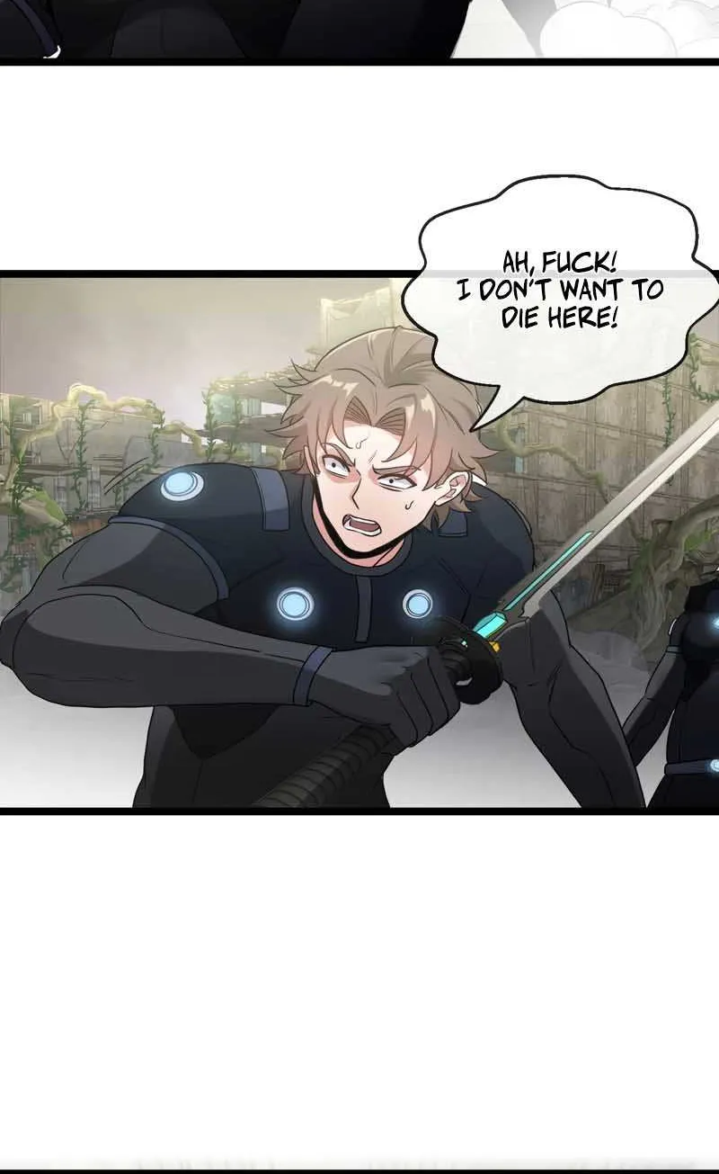 Read Divine Leveling System chapter 3 image 47 on Lezhin