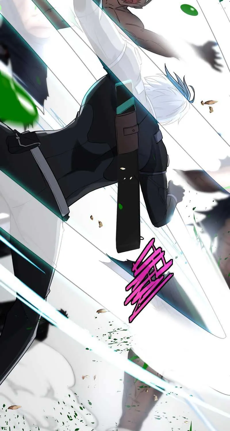 Read Divine Leveling System chapter 3 image 54 on Lezhin