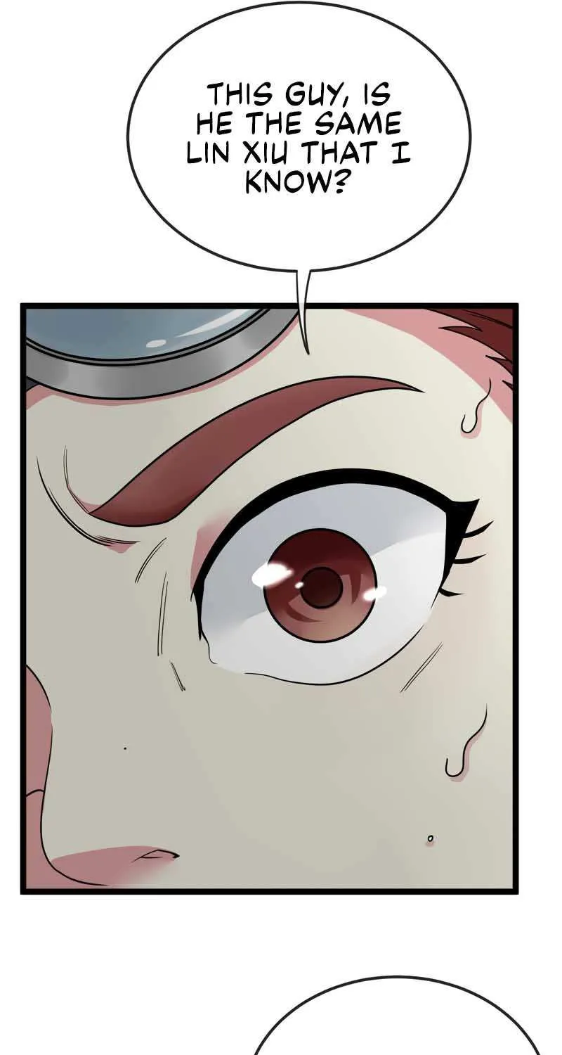 Read Divine Leveling System chapter 3 image 56 on Lezhin