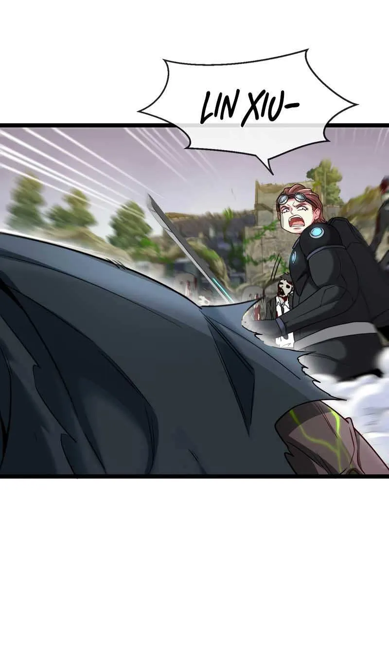 Read Divine Leveling System chapter 3 image 63 on Lezhin