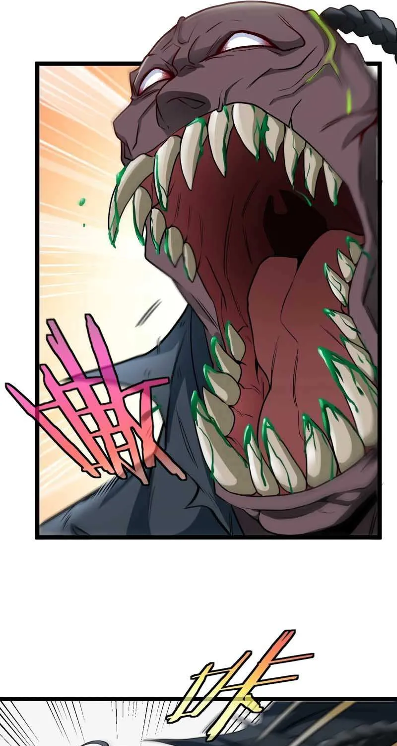 Read Divine Leveling System chapter 3 image 64 on Lezhin