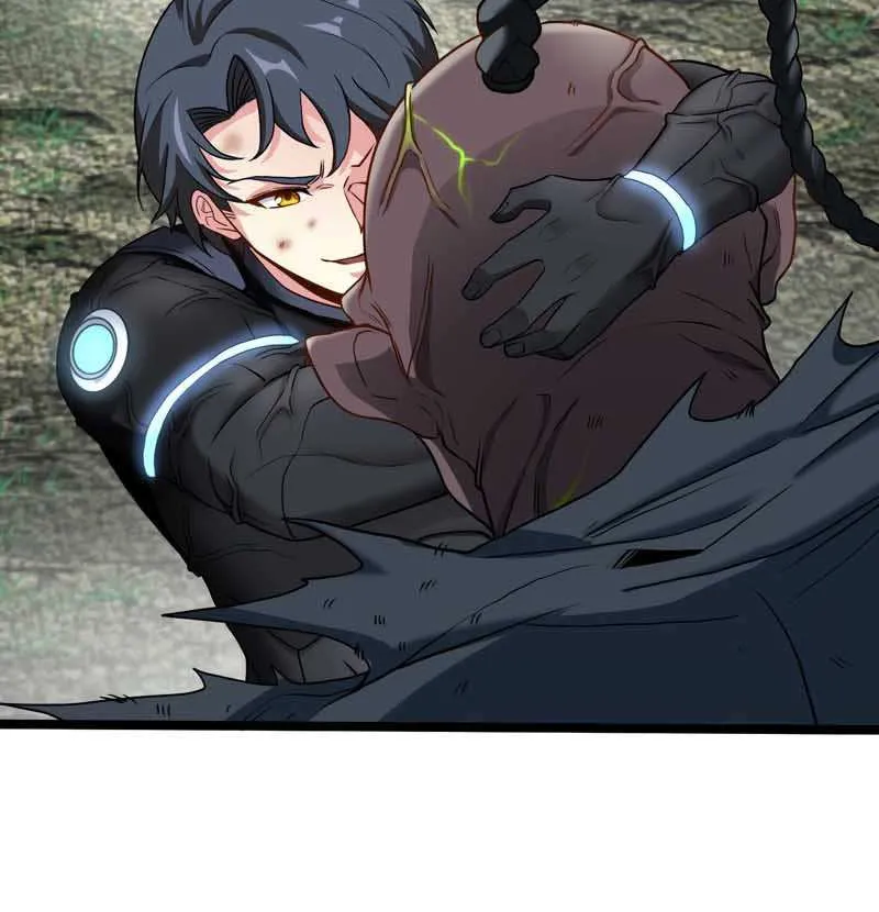 Read Divine Leveling System chapter 3 image 70 on Lezhin