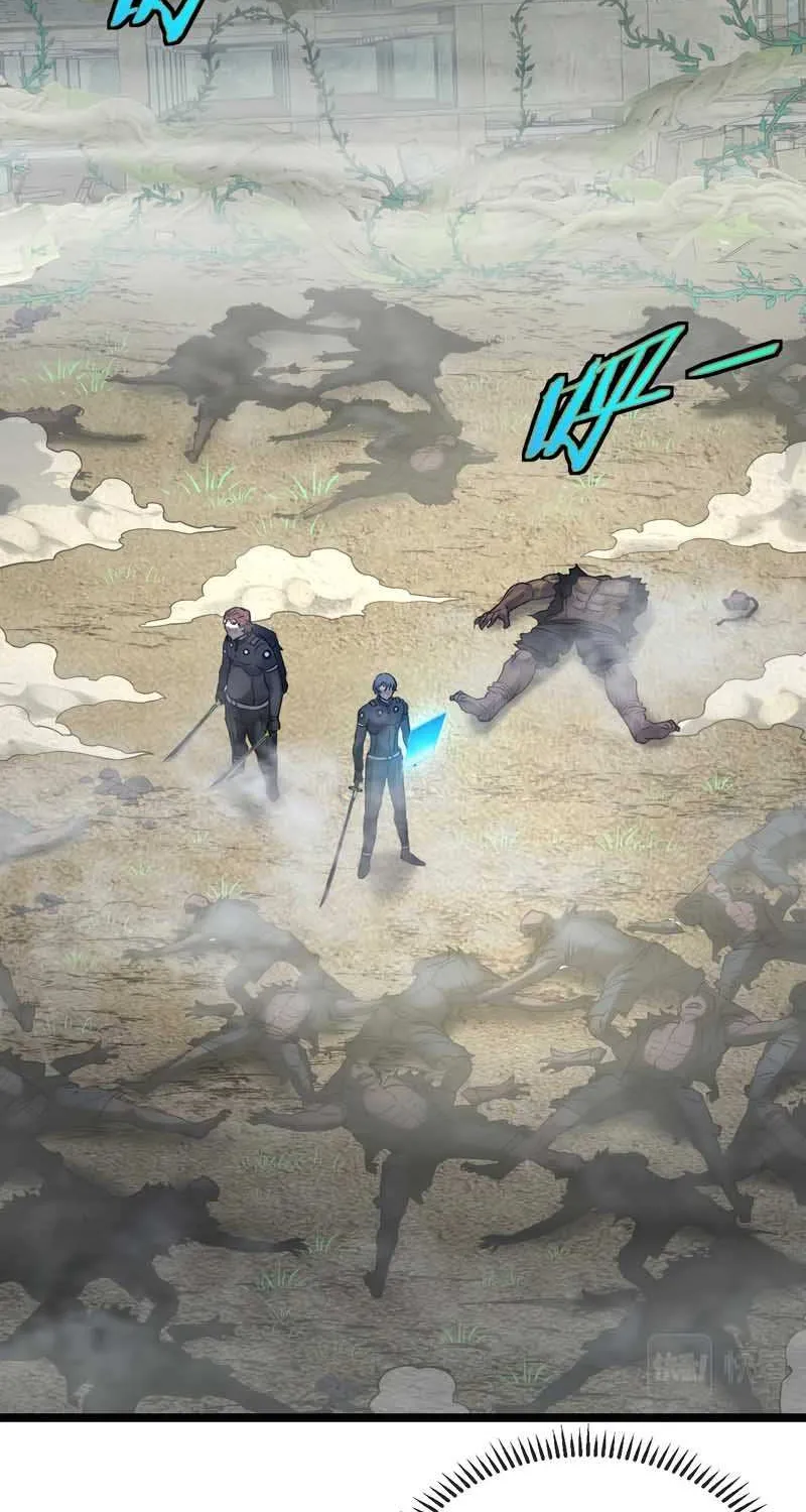 Read Divine Leveling System chapter 3 image 80 on Lezhin