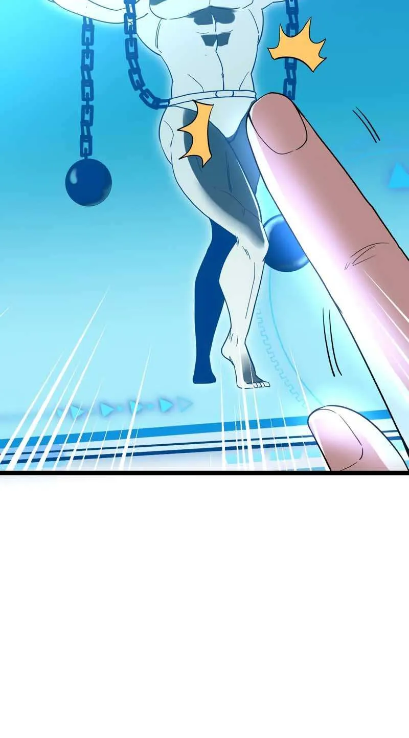 Read Divine Leveling System chapter 3 image 85 on Lezhin