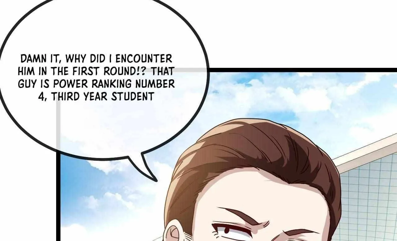Read Divine Leveling System chapter 30 image 10 on Lezhin