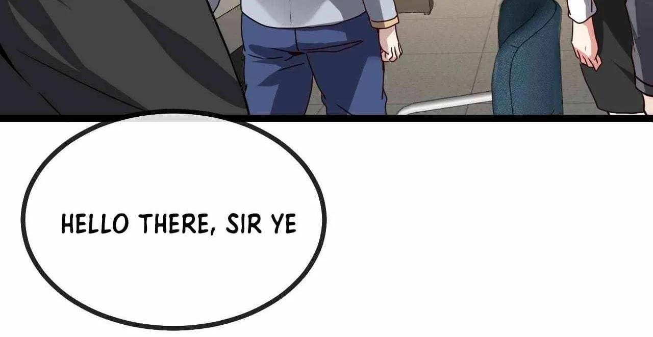 Read Divine Leveling System chapter 30 image 18 on Lezhin
