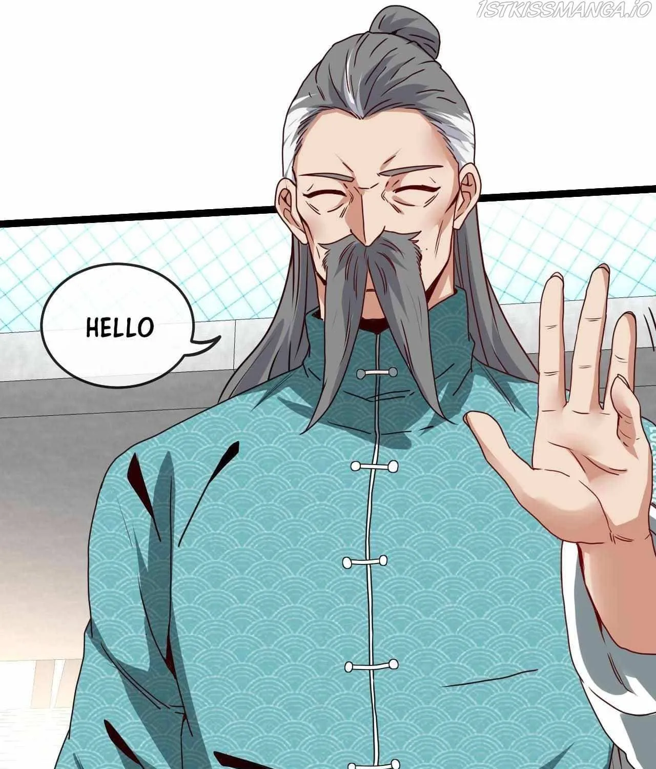 Read Divine Leveling System chapter 30 image 19 on Lezhin