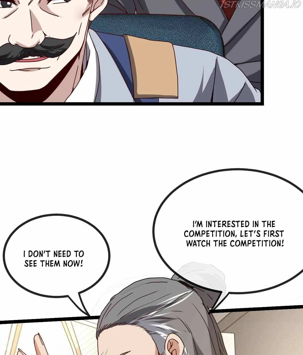 Read Divine Leveling System chapter 30 image 23 on Lezhin