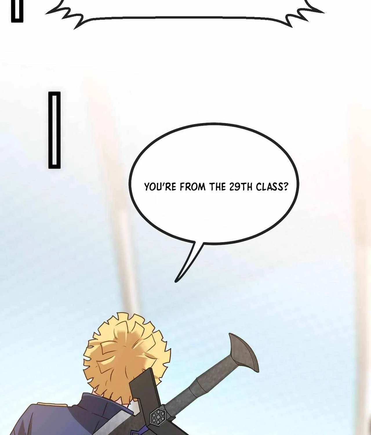 Read Divine Leveling System chapter 30 image 25 on Lezhin