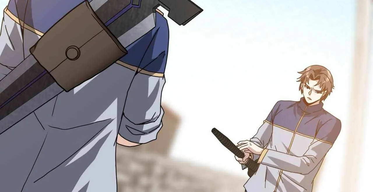 Read Divine Leveling System chapter 30 image 26 on Lezhin