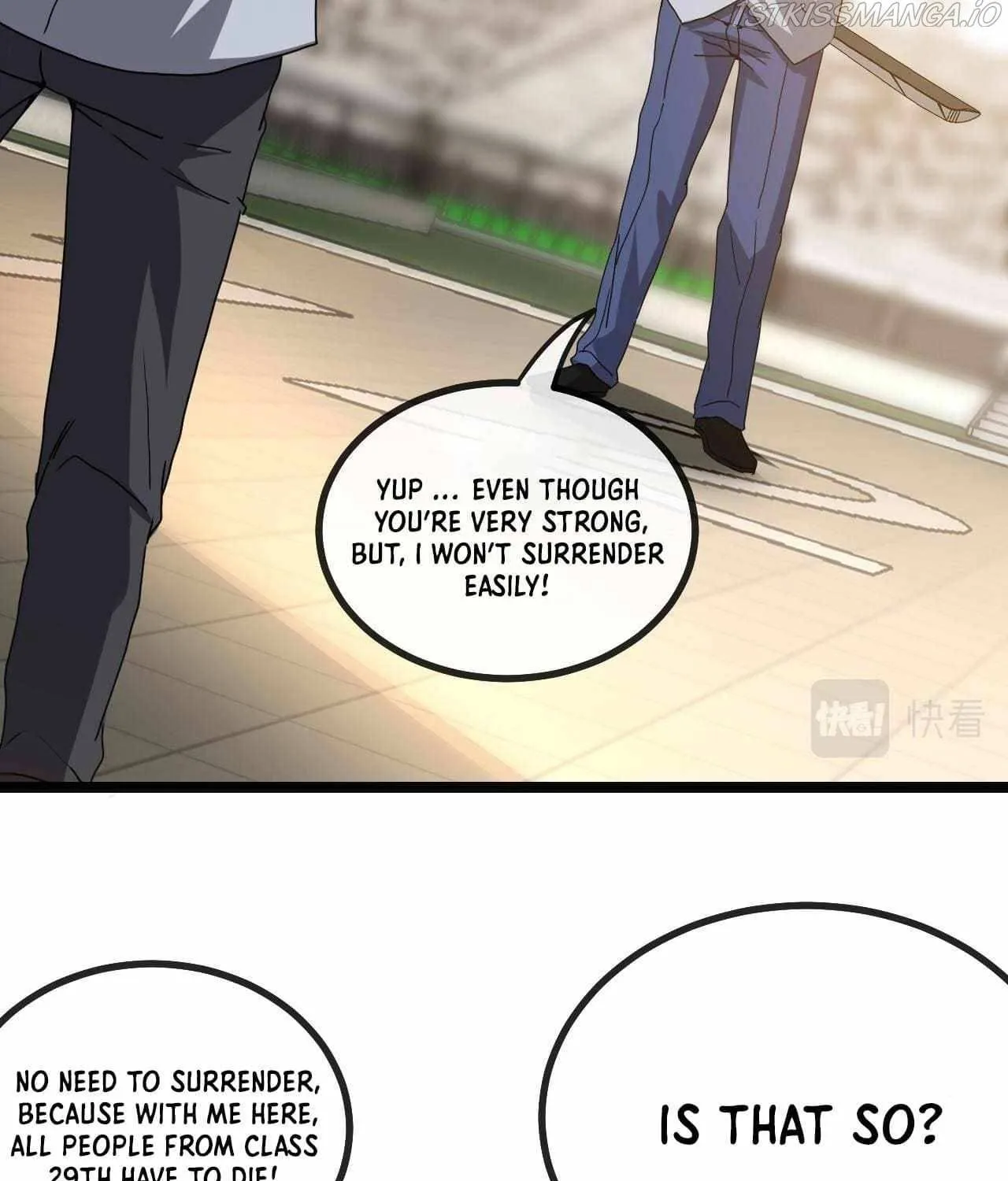 Read Divine Leveling System chapter 30 image 27 on Lezhin