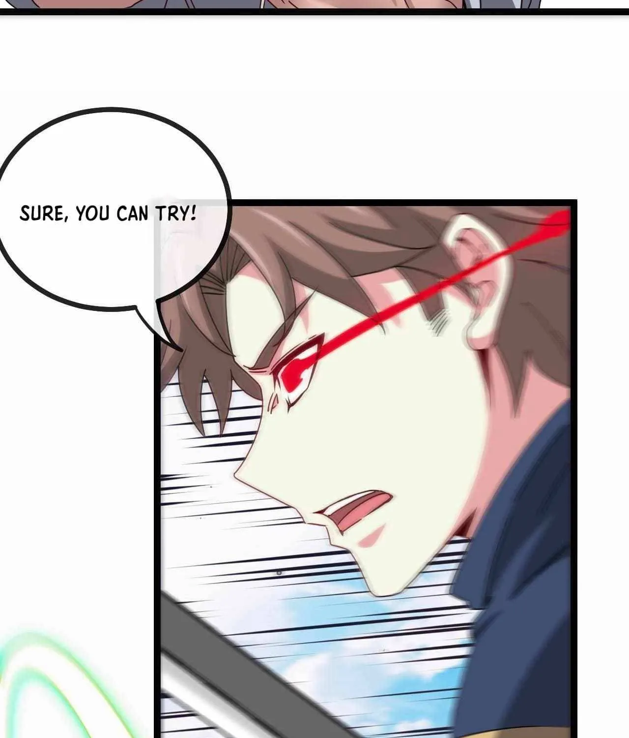 Read Divine Leveling System chapter 30 image 29 on Lezhin