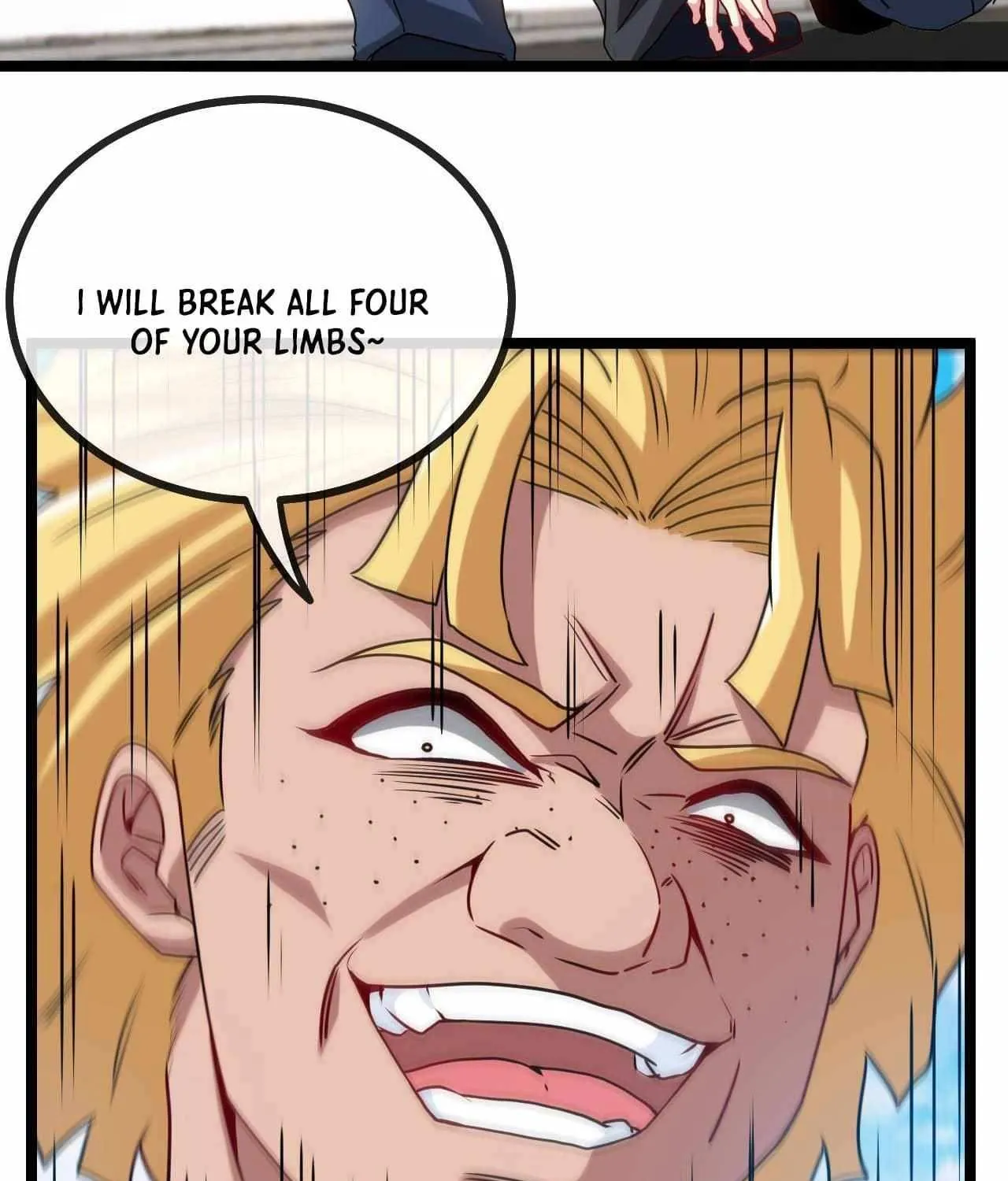 Read Divine Leveling System chapter 30 image 37 on Lezhin