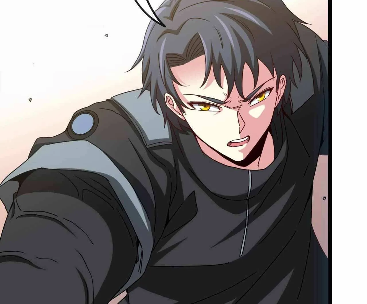 Read Divine Leveling System chapter 30 image 44 on Lezhin