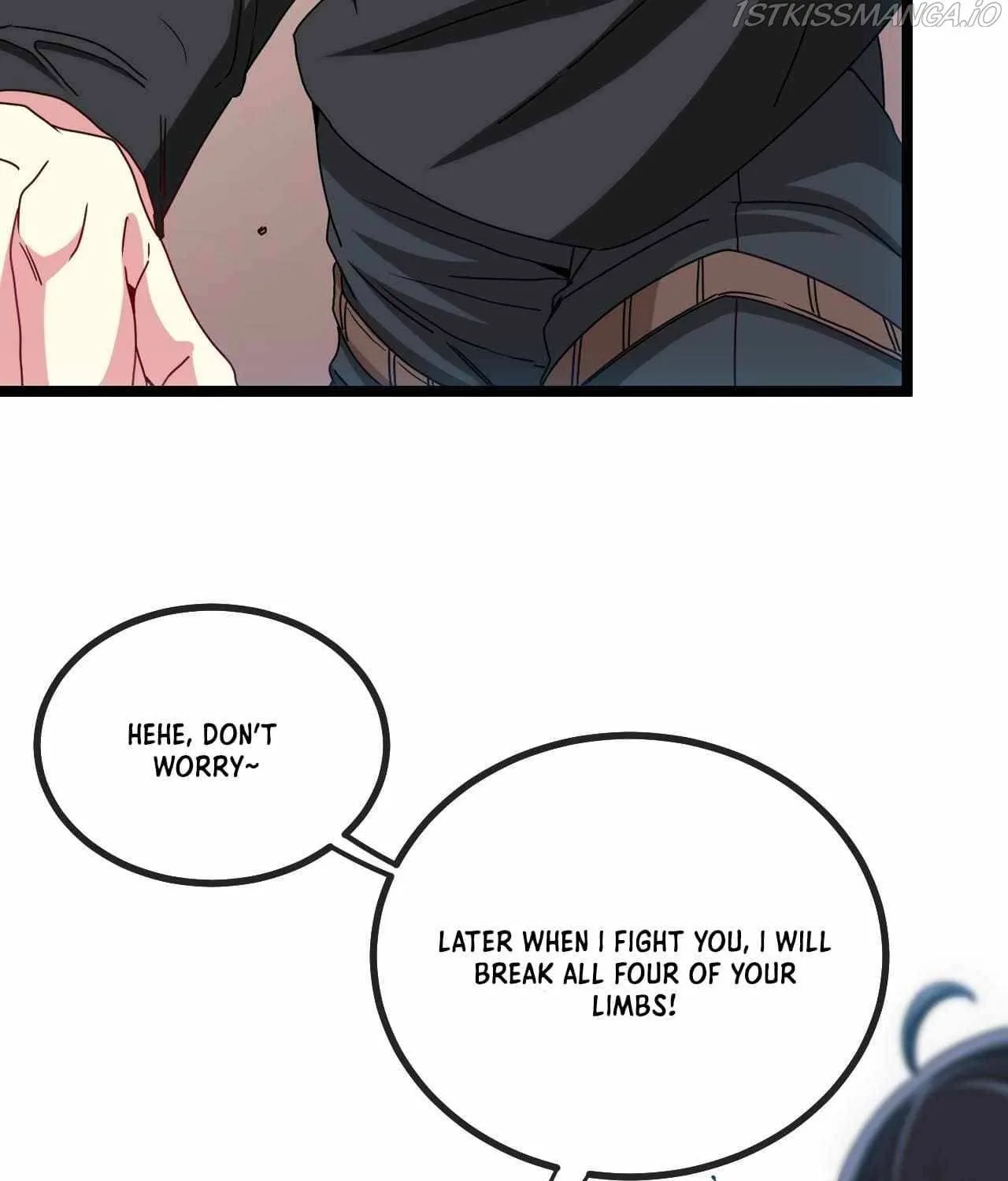 Read Divine Leveling System chapter 30 image 45 on Lezhin