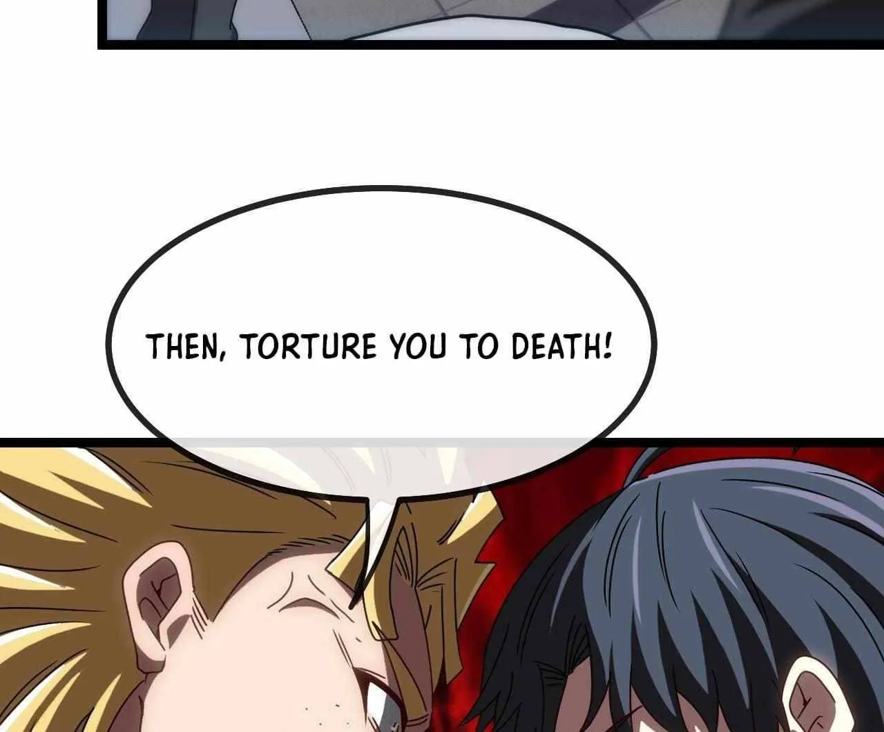 Read Divine Leveling System chapter 30 image 47 on Lezhin
