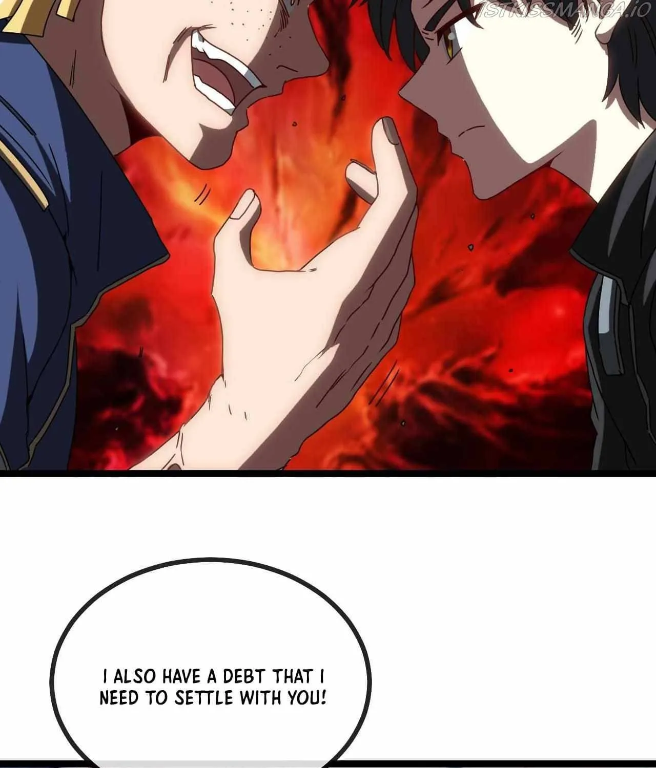 Read Divine Leveling System chapter 30 image 48 on Lezhin