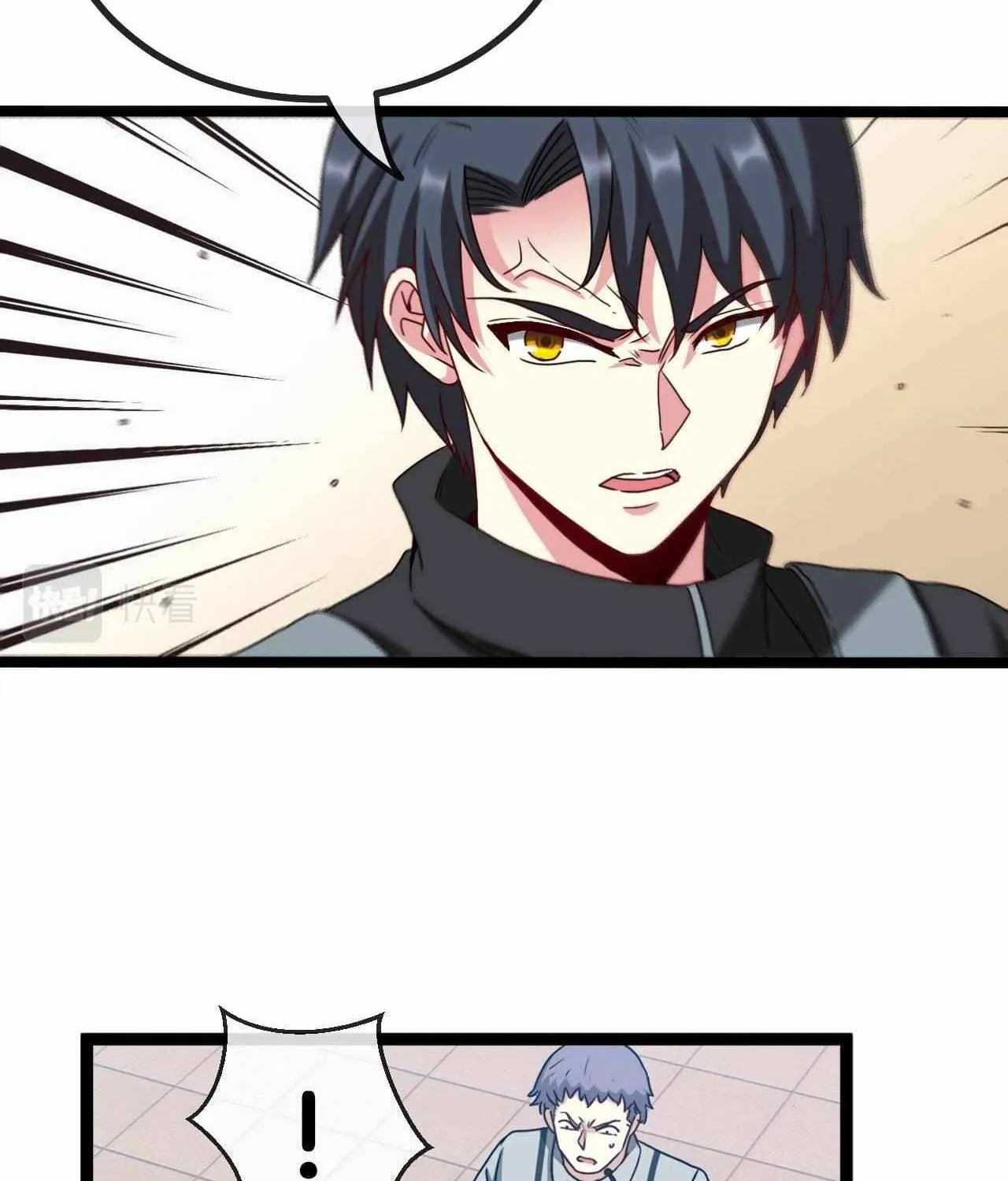 Read Divine Leveling System chapter 30 image 52 on Lezhin