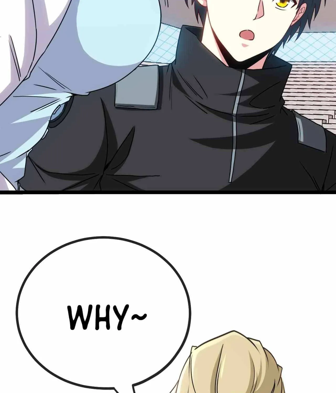 Read Divine Leveling System chapter 30 image 60 on Lezhin