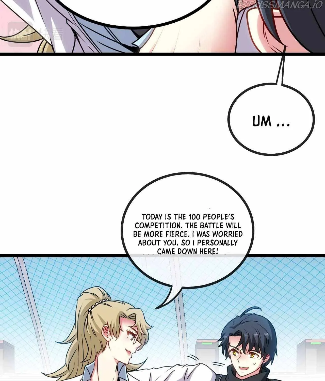 Read Divine Leveling System chapter 30 image 63 on Lezhin