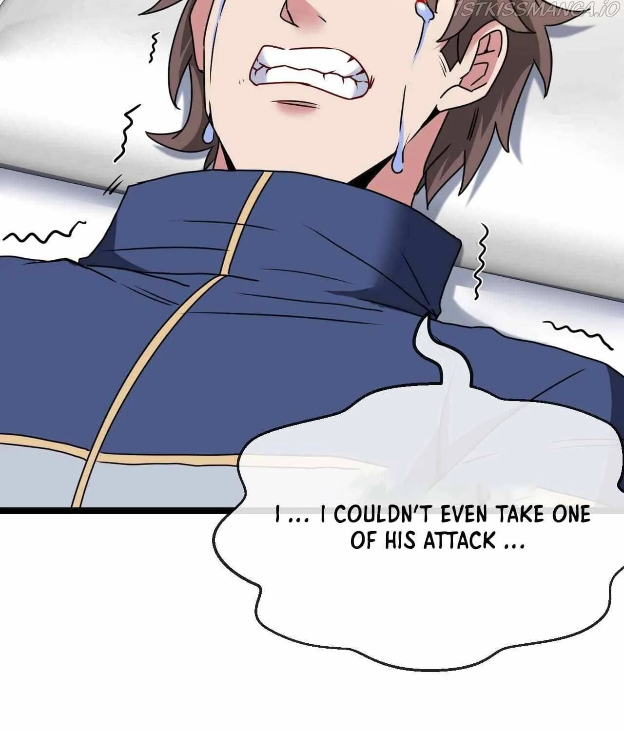 Read Divine Leveling System chapter 30 image 67 on Lezhin