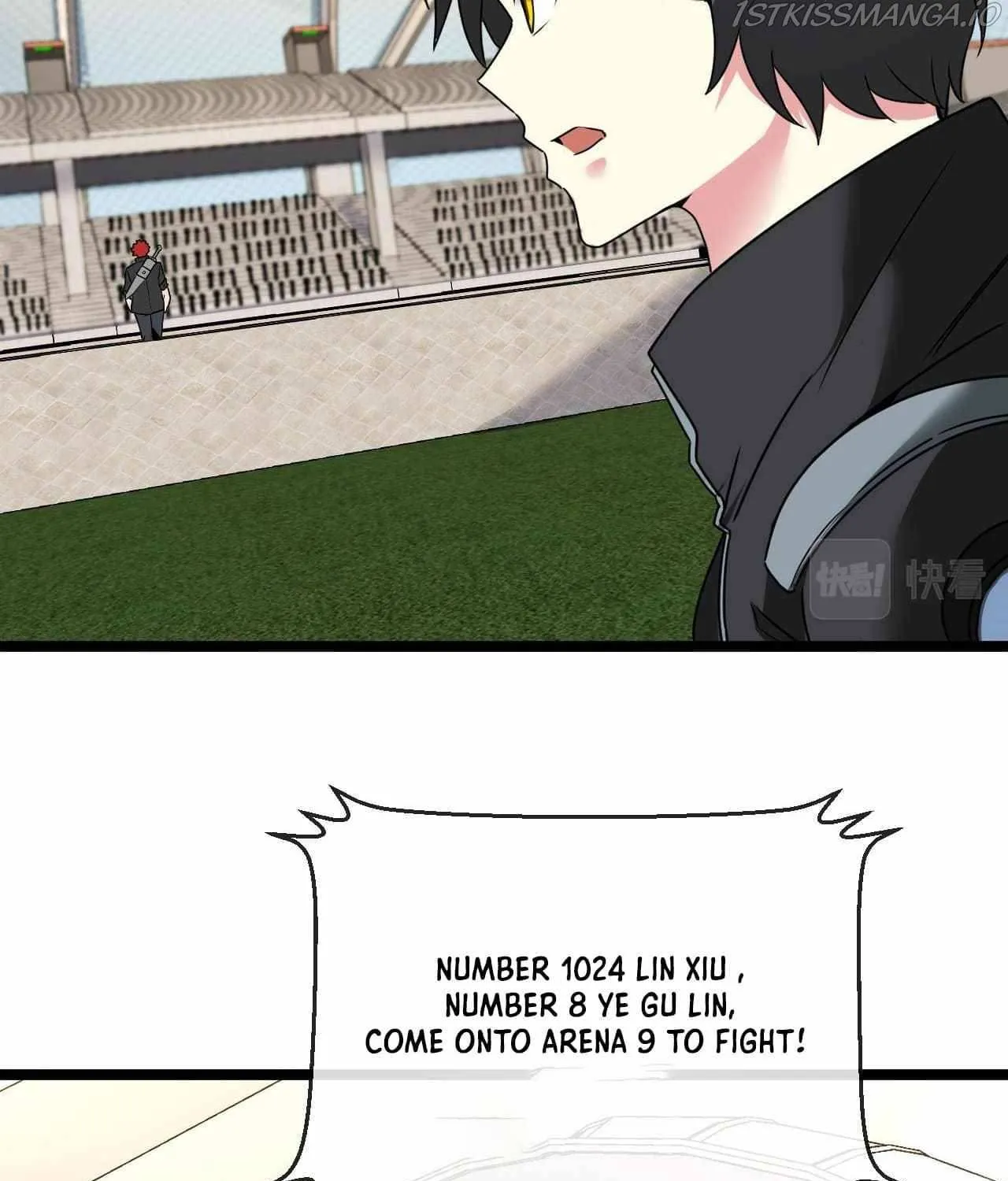 Read Divine Leveling System chapter 30 image 71 on Lezhin