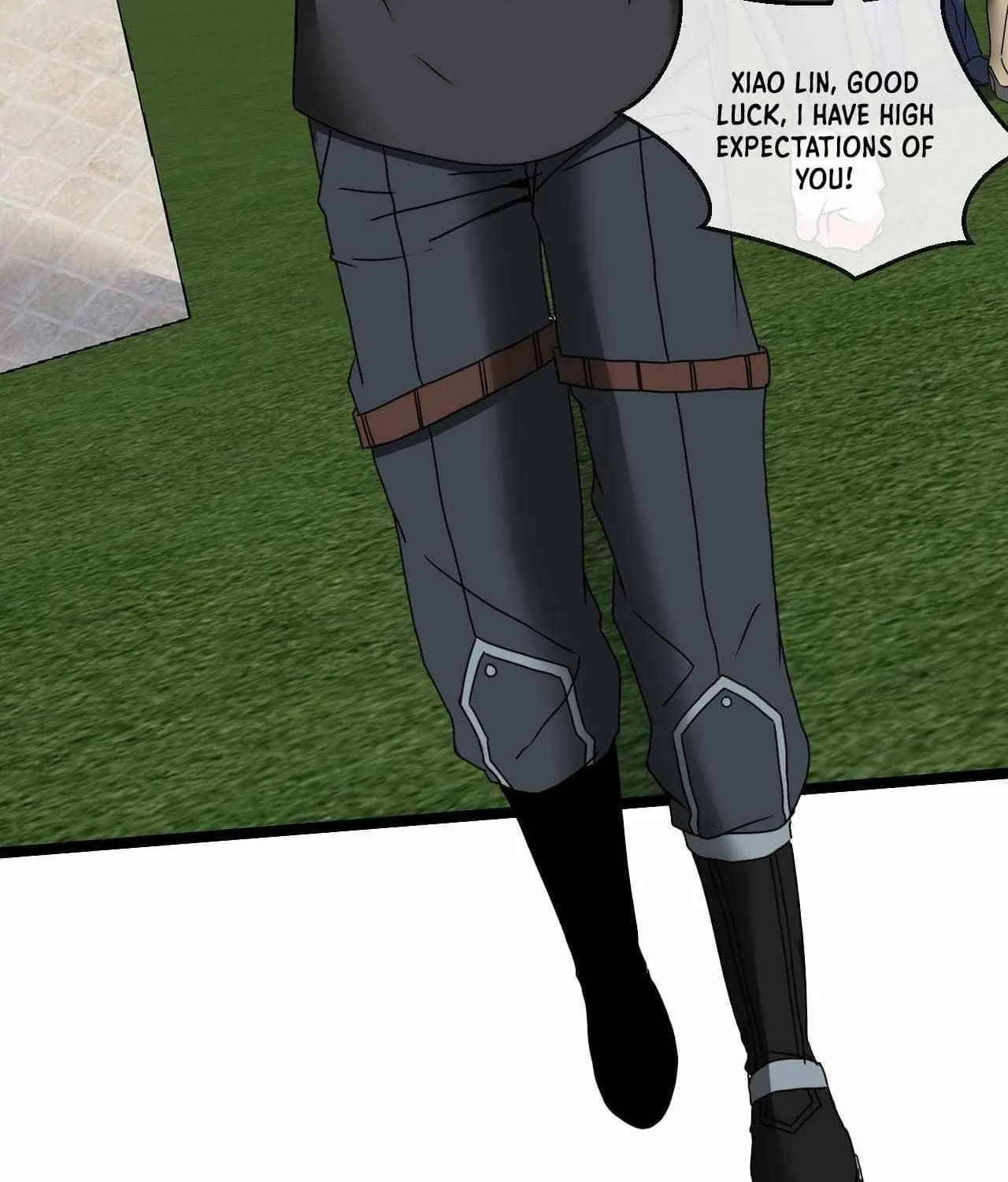 Read Divine Leveling System chapter 30 image 76 on Lezhin