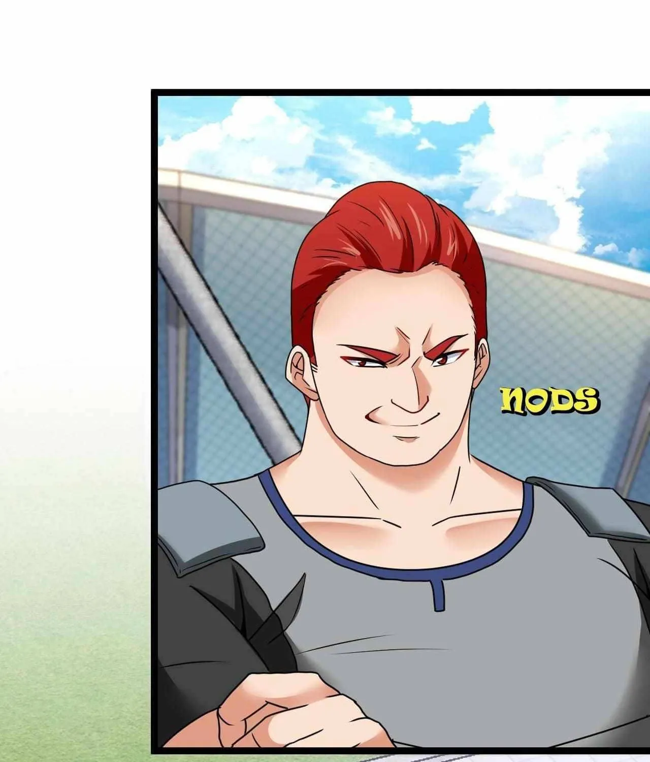Read Divine Leveling System chapter 30 image 79 on Lezhin