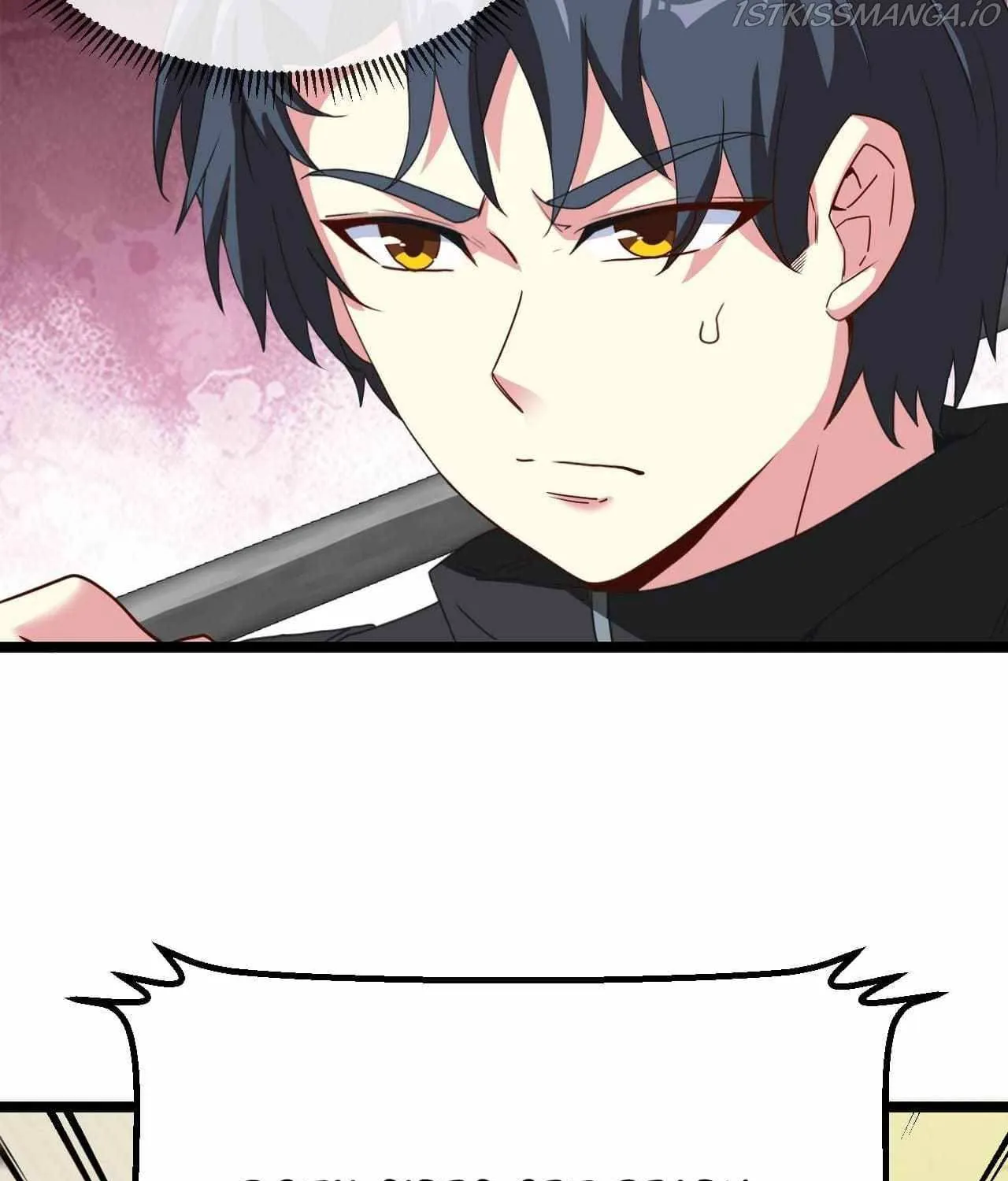 Read Divine Leveling System chapter 30 image 84 on Lezhin